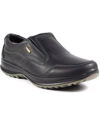 Grisport - Melrose Slip On Shoes - Lyst