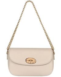 David Jones - Coco Shoulder Bag - Lyst