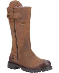 Cotswold - Bushcombe Mid Boots - Lyst