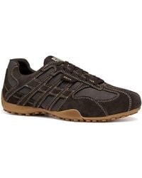 Geox - U Snake Original Trainers - Lyst