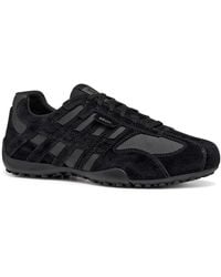 Geox - U Snake Original Trainers - Lyst