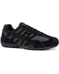 Geox - U Snake Original Trainers - Lyst