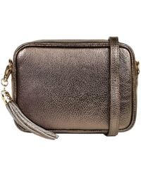 Elie Beaumont - Crossbody 2 Customisable Handbag - Lyst