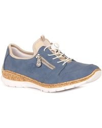Rieker - Manifest Shoes - Lyst