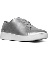 Fitflop - Fitflop Rally Casual Trainers - Lyst