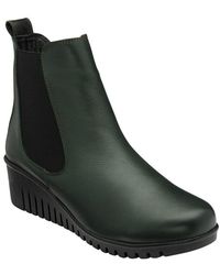 Lotus - Dresden Ankle Boots - Lyst