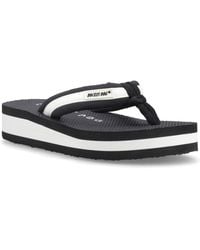 Rocket Dog - Monica Nylon Pu Sandals - Lyst