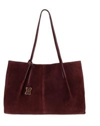 Lakeland Leather - Mirehouse Tote Bag - Lyst