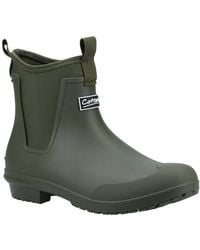 Cotswold - Grovsner Chelsea Wellingtons - Lyst