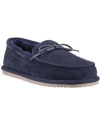 Hush Puppies - Abraham Slipper - Lyst