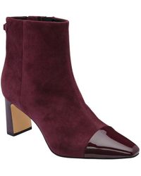 Lotus - Danni Ankle Boots - Lyst