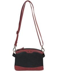 Lakeland Leather - Hartsop Small Messenger Bag - Lyst