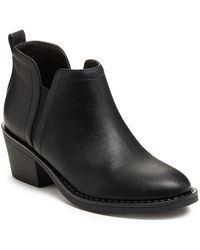 Rocket Dog - York Ankle Boots - Lyst