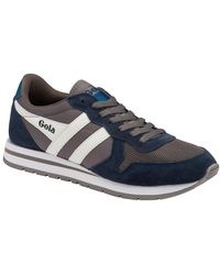 gola training shoes
