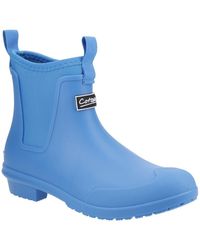 Cotswold - Grosvenor Wellingtons - Lyst