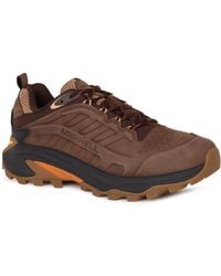 Merrell - Moab Speed 2 Walking Shoes - Lyst