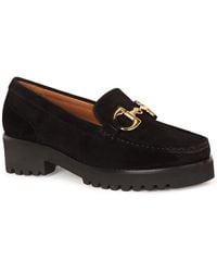 Charles Clinkard - Carrera Loafers - Lyst
