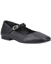 Hush Puppies - Pasha Mary Jane Shoes - Lyst