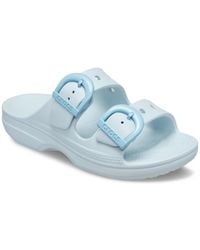 Crocs™ - Saturday Sandals - Lyst
