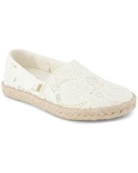 TOMS - Alpargata Rope 2.0 Slip On Shoes - Lyst