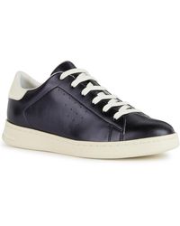 Geox - D Jaysen B Trainers Size: 3 / 36 - Lyst