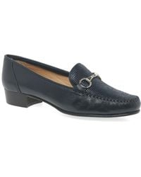 Charles Clinkard - Raise Moccasins - Lyst