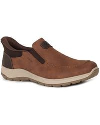 Rieker - Alston Slip On Shoes - Lyst