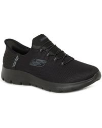 Skechers - Slip - Lyst