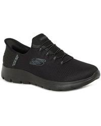 Skechers - Slip - Lyst