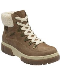 Lotus - Conniston Ankle Boots - Lyst