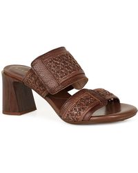Hispanitas - Orquidea Sandals - Lyst