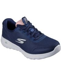 Skechers - Go Walk Joy Rina Trainers - Lyst