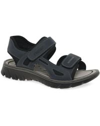 Rieker - Harbour Casual Sandals - Lyst