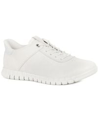 Ecco - Gruuv Lite W Trainers - Lyst