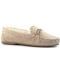 Lunar - Cherish Slippers - Lyst