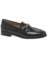 Charles Clinkard - Zoe Anniversary Loafers - Lyst