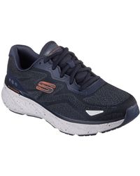 Skechers - Edgeride Konzo Trainers - Lyst