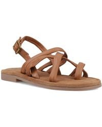 Hush Puppies - Hope Sandals - Lyst