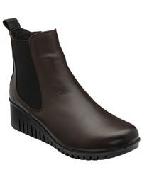Lotus - Dresden Chelsea Boots - Lyst