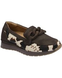 Lotus - Maybelle Loafers - Lyst