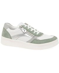 Remonte - Sherbet Trainers - Lyst
