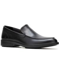Hush Puppies - Banker Slip On Shoes - Lyst