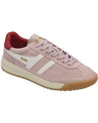 Gola - Tornado &Apos;88 Trainers - Lyst