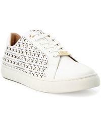 Dune - Ease Trainers - Lyst