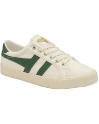 Gola - Tennis Mark Cox Casual Trainers - Lyst