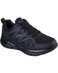 Skechers - Arch Fit Sr Axtell Occupational Shoe - Lyst