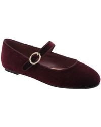 Ravel - Caxton Mary Jane Pumps - Lyst