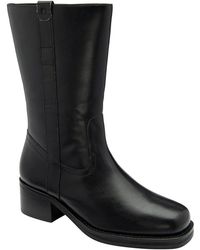 Ravel - Coalburn Calf Boots - Lyst