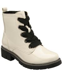 Lotus - Jojo Ankle Boots - Lyst