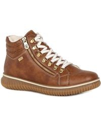 Rieker - Delaware Ankle Boots - Lyst